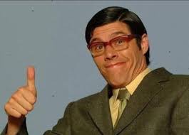 Este genio hizo crecer a TerraModa, invirtió en bolsa, pagaba nómina en dos  empresas, compró un Mercedes con las utilidades ganadas, comía gratis,  aconsejaba a Betty. Se detono a la peli teñida