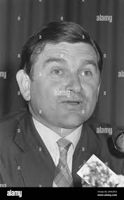 Patrick cox Black and White Stock Photos & Images