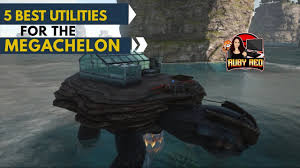 Survival evolved introduces a brand new map with five new biomes. Easy Fast Ambergris Farming Ark Survival Evolved Genesis Part 1 Youtube