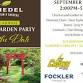 Hidden Garden Party