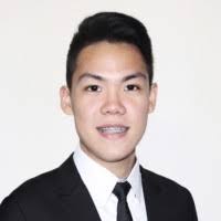 Keith Lin, Dip(FCC/RC)