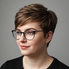 17 Trendy Edgy Short Haircuts for Women to Try Now in The First Comment 💬