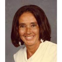 Phyllis Field Obituary October 10, 2010