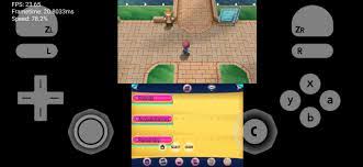 Limon emulator for iOS – Download IPA iPhone Nintendo 3DS