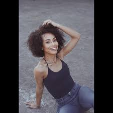 Jessica Elizabeth Johnson @iamjsteel_ shot by @alexanderlejo ...