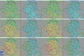 Oder es zumindest versuchen kann. Wetter Und Klima Deutscher Wetterdienst Thema Des Tages Wann Wird Es Wieder Sommerlich Warm