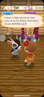 Leave suggestions below and follow me if you're interested tags animal crossing zell zell animal crossing download skin now! Oh God No Thank You Zell Animalcrossing