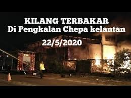 Street names and houses, address search. Kilang Di Pengkalan Chepa Kelantan