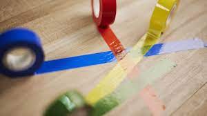 Smart playrooms, a company that designs and creates high quality playrooms and learning centers for clients around the u.s., uses our carpet tape in their popular designs. Classroom Setup During Covid 19 Floor Tape Is Your Friend