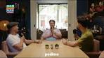 Man man man, de podcast: In open water (video) - YouTube