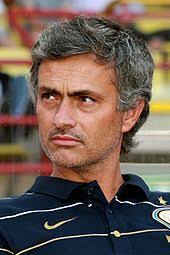 Latest news on jose mourinho including comments, performance and team updates as portuguese coach takes on the tottenham managerial role. Jose Mourinho Wikipedia
