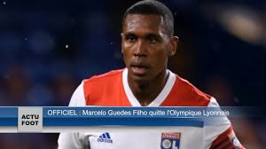 Jameslerdorf 2 mins ago ce n'était pas trop bruyant que l'entraîneur néerlandais peter bosz est arrivé à l'olympique lyonnais cet été. Officiel Marcelo Guedes Filho Quitte L Olympique Lyonnais Youtube