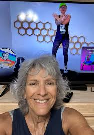 Day 9/21 Rebounding with weights #Mitchum #getmoving