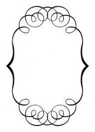 Border Free Clip Art Inexpensive Wedding Gifts Wedding Invitations Printable Templates