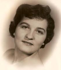 Kathryn Doris McMillan Faires