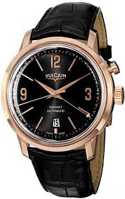 Vulcain 50s Presidents Watch Cricket Automatic Mens Wristwatch Model 210550 280l Riiiiiiiiiiiiiiiiiiiiiiiiiiiiight Watches For Men Watches Wristwatch Men