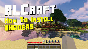 Navigate to installations and create new one; How To Manually Install Rlcraft In Minecraft Java Edition Without Twitch Youtube
