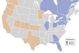 Eastern Conference Mls Wikipedia