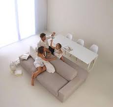 I divani letto angolari sono i più richiesti da chi ha un ampio living. Camera24 Architettura Fotografia Design Divano Tavolo Design Design Del Prodotto
