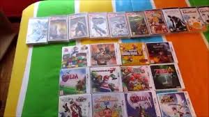 · abc din · falabella · microplay · paris · ripley · weplay · zmart. Juegos Nintendo 3ds Weplay Los Juegos Exclusivos De Nintendo 3ds Youtube