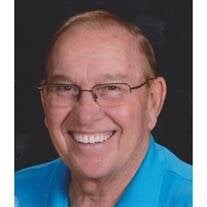 Robert Norman Leach Obituary