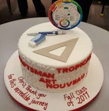 Interiors Designers Love Cake Too Education Design Interior Interior Design School Decor Magazine