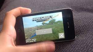 Riesenauswahl an spielen für konsole & pc. How To Play Multiplayer On Minecraft Pe Android And Ios Youtube