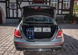 Essai Mercedes E 300 E 2019 La Nouvelle Version Electrique De La Classe E Link2fleet For A Smarter Mobility