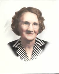 Magdalena “Maggie or Lena” Summers Neil Hatfield (1866-1945)