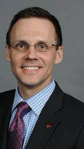 Kyle Conder named CSUB Director of Athletics