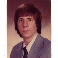 Darren James Obituary (1961