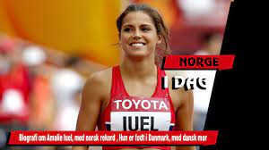 Amalie iuel mor / the latest tweets from amalie iuel (@amalieiuel). Biografi Om Amalie Iuel Med Norsk Rekord Hun Er Fodt I Danmark Med Dansk Mor Og Dansknorsk Far Youtube
