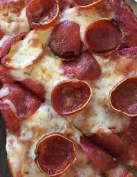 Serving pizza the way it oughta be® and 2. Besides Mountain Mike S Does Anyone Know Or Have Any Recommendations For A Pizza Place Serves That Serves These Kinds Of Pepperonis I D Prefer It To Be In The South Sac Area But