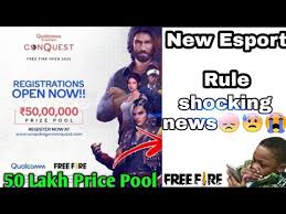 Here's what you need to know to help you choose the best options. Free Fire Esports Bad News New Rule For Esports Garena Officially Announced Ulg Yt Youtube