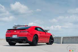 Check spelling or type a new query. 2015 Chevy Camaro Ss Car Reviews Auto123
