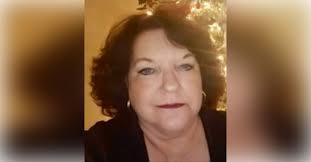 Obituary information for Mary Ford