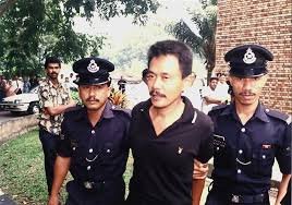 Mona fandey was a pop singer, witch doctor and a murderess from malaysia. Gambar Kubur Mona Fandey Dan Suami Tular Di Media Sosial Selepas 18 Tahun Disemadikan Terengganu 11