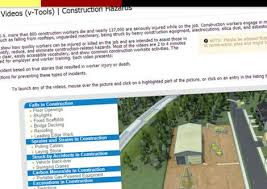 Occupational safety and health administration. National Safety Stand Down To Prevent Falls In Construction Occupational Safety And Health Administration