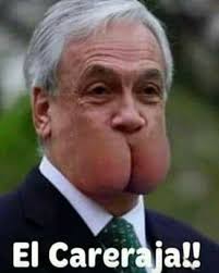 See more ideas about memes, funny memes, spanish memes. Estefani On Twitter Ya Salio Pinera Hablando Wuevadas Lo Unico Que Nos Importa Es El Tercer Retiro El Resto Humo Este Es Un Verdadero Cara De Raja Contigochv Https T Co J5ahsteeyd