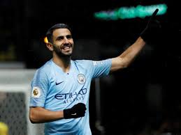 Maybe you would like to learn more about one of these? Riyad Mahrez Threatens To Quit Manchester City Over Lack Of