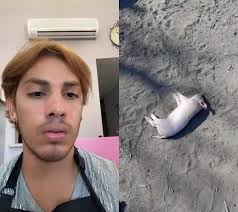 Luchifea Duo: Rodolfo's Viral Hairstyle Make Up Tutorial