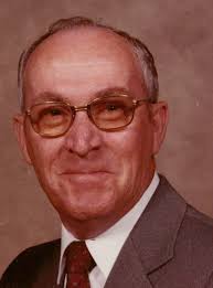 Claude Wilson Bell Obituary