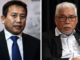 Nada berubah, kenyataan kamu dah tak rasional, Bersatu bidas Hassan