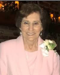 Mary Jean Dillard Obituary April 27, 2024