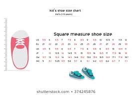 Royalty Free Shoe Size Stock Images Photos Vectors