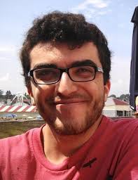 Adam Stephen Hedrick Obituary