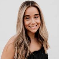 Allison Sanchez's Instagram, Twitter & Facebook