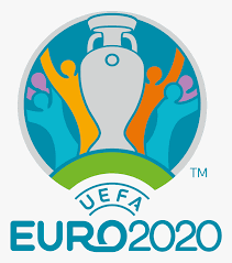 Completing the round design are colorful silhouettes of celebrating. Euro 2020 Cup Betting Online Euro Cup 2020 Logo Hd Png Download Kindpng
