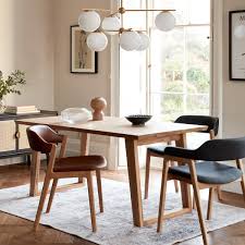 Our collection of white dining tables and black dining tables make for an artful arrangement. Dining Room Furniture Dining Room John Lewis Partners