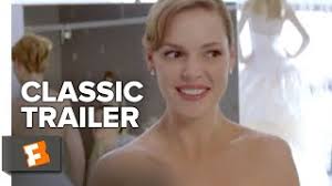 Tess James 27 Dresses 27 Dresses DVD 2008 Romantic Comedy Movie Katherine  Heigl James